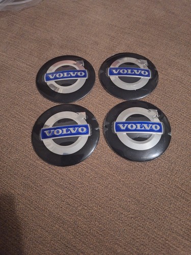 Volvo wheel centre - volvo, hub