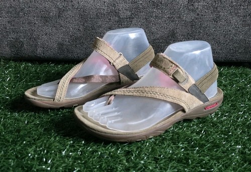 Merrell mimosa clove strappy - merrell,
