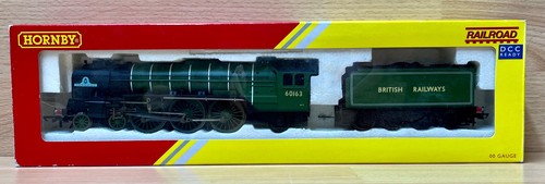 Hornby gauge r3060 - hornby, 'oo'