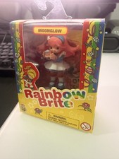 Rare Rainbow Brite Moonglow