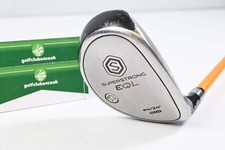 MD Golf Suerstrong EQL #4