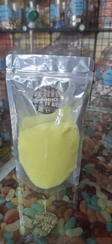 Sherbet lemon crystals 1kg - sherbet,