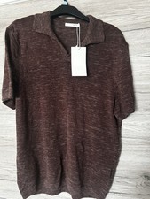 Zara Top for Men Size Medium
