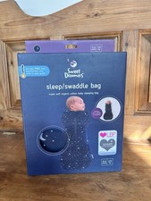 Sweet Dreamers sleep/swaddle