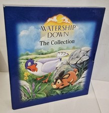 Watership down the collection - down,