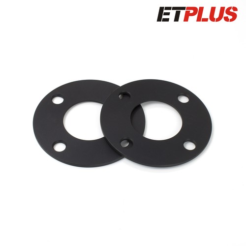 5mm hubcentric spacers - 5mm,