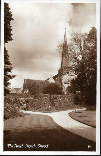 Stroud gloucestershire - gloucestershire,