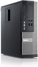 Dell Optiplex 390 SFF Intel