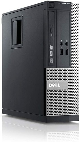 Dell optiplex 390 sff intel - 390,
