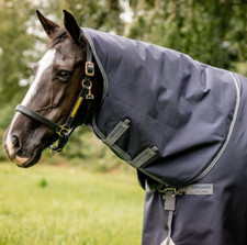 Horseware Rambo Optimo Turnout