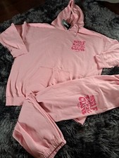 Boohoo Petite Oversized Self