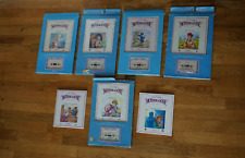 The Talking Mother Goose Fairy