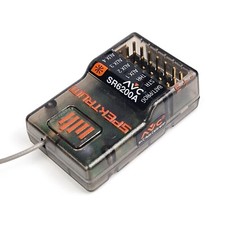 Spektrum Receiver SR6200A 6CH