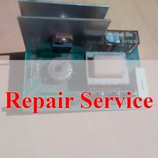 SIP MIGMATE / COSMO MIG WELDER CONTROL PCB REPAIR SERVICE in London