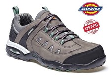 Dickies Rushden Safety