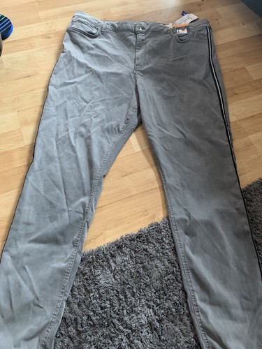 Refcolt2 bnwt s grey - bnwt, s.