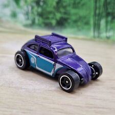 Hot Wheels VW Beetle Custom