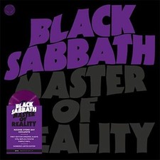 Master of Reality [Purple