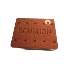 Vintage Bourbon Biscuit Tin