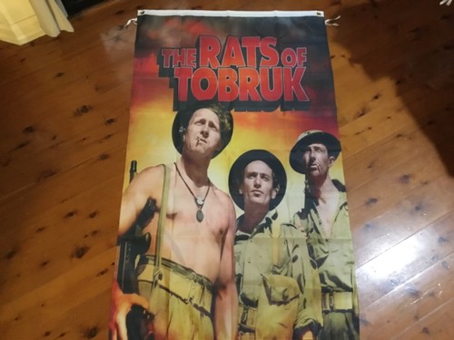 Rats tobruk australian - rats, army