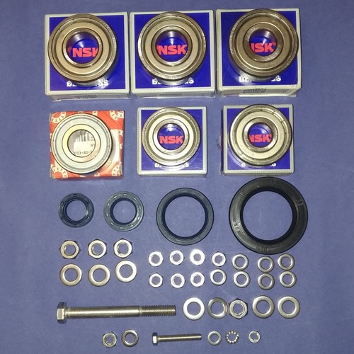 Bmw r50 r50s - r50/2, r60/2