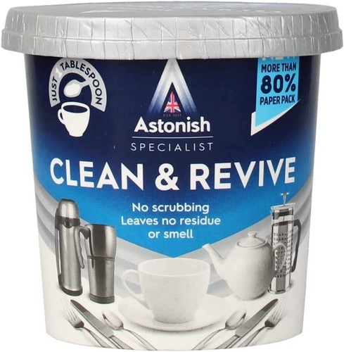 Astonish specialist clean - astonish,