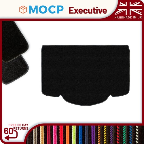 Executive boot mat fit - executive, to