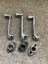 3 x Morris Minor 1000