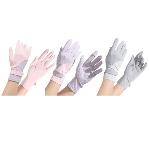 Active daily gloves sun ray - daily,