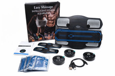 Ems muscle stimulator - muscle,