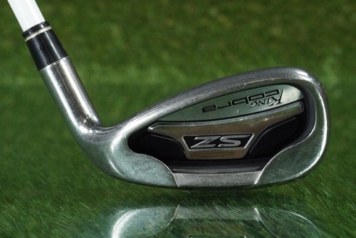 King cobra iron graphite - king, sz