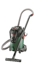 Bosch AdvancedVac 20 Wet and