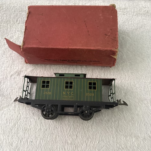 Hornby series gauge american - o,