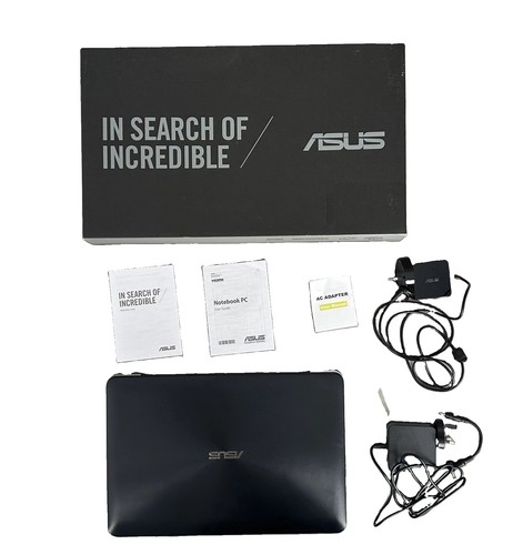 Asus x555la laptop - asus, 15.6"