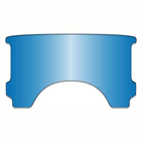 National cycle repl adj - adj, lower