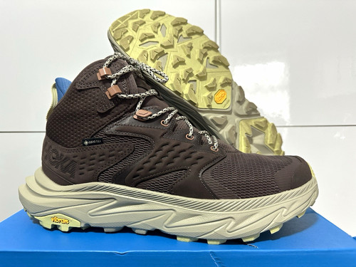 Hoka anacapa mid gtx - anacapa,