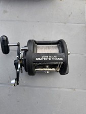 Daiwa Sealine Graphite Frame