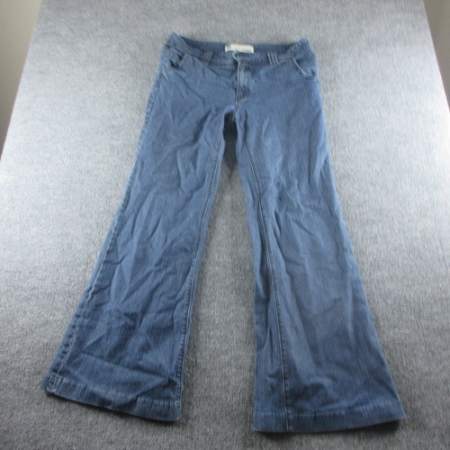 Gap long lean jeans - &,