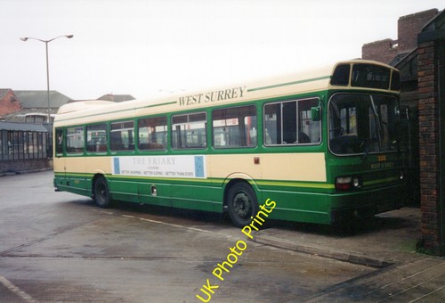 Photo bus 6x4 - photo, country