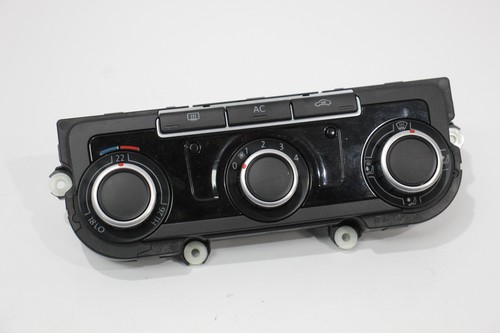 Golf mk5 climate control - mk5,