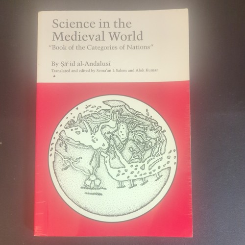 Science medieval world - science,