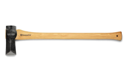 Husqvarna large splitting axe - husqvarna,