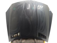 MERCEDES SLK Bonnet 2011-2017