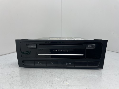 Audi q5 cd player - ✅audi, a5