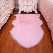 Protection Fluffy Shaggy Non