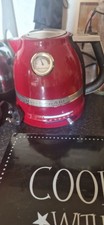 KitchenAid Toaster And Kettle