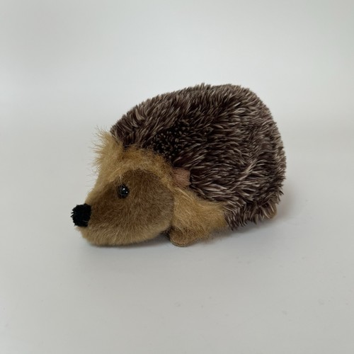 Living nature soft toy cuddly - nature,