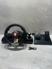 Numskull Next-Gen Pro racing wheel pedals shifter for PC Xbox X S One PS4 Switch