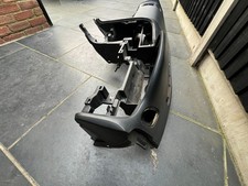 Nissan Skyline R33 GTST Dash