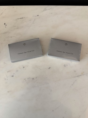 Nuskin galvanic spa ageloc - spa,